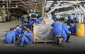 ادامه مشکل کمبود برق و گاز در واحدهای تولیدی آذربایجان شرقی