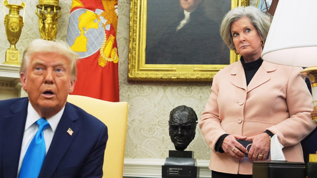 اظهارات جنجالی رئیس دفتر دونالد ترامپ