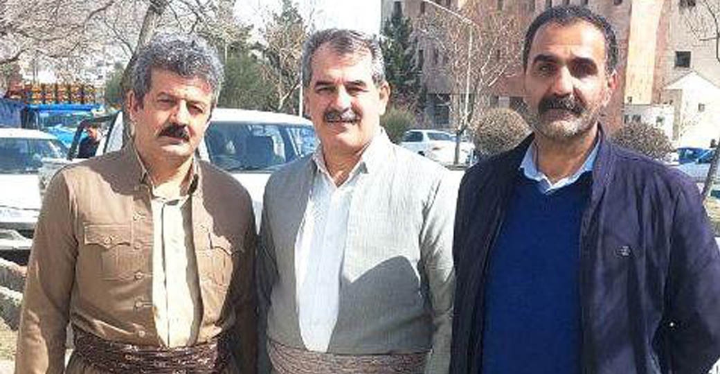 اعتراض انجمن صنفی معلمان کردستان به پرونده‌سازی علیه معلمان