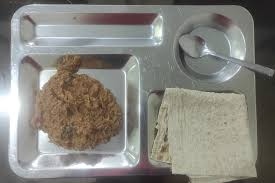 اعتراض شبانه دانشجویان علوم پزشکی گیلان