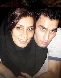 اعتراض مادر بیژن کاظمی زندانی سیاسی به شکنجه روانی