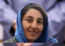 اعتصاب غذای عزیزه مرادیان در زندان زنان سنندج