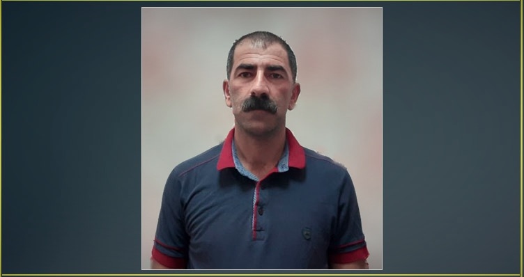 اعتصاب غذای نائب عسکری زندانی سیاسی در زندان ارومیه