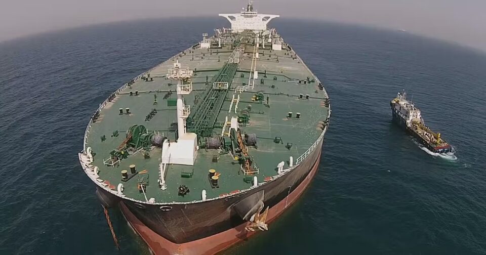 اعمال تحریم های آمریکا علیه 29 کشتی دیگر از ناوگان سایه ایران1