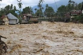 افزایش شمار قربانیان سیل و رانش زمین در آسیا