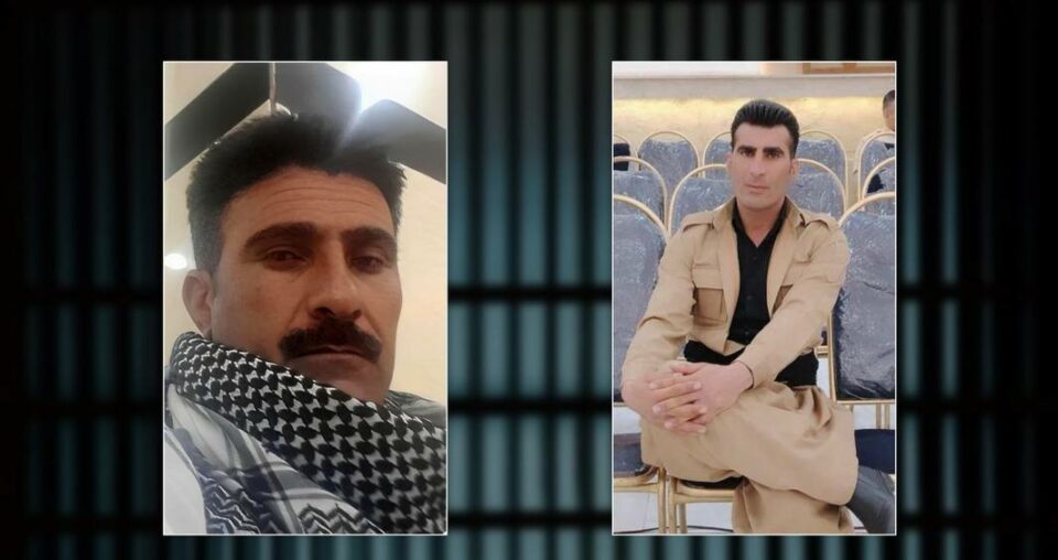 افزایش موج جدید بازداشت‌ها در کردستان