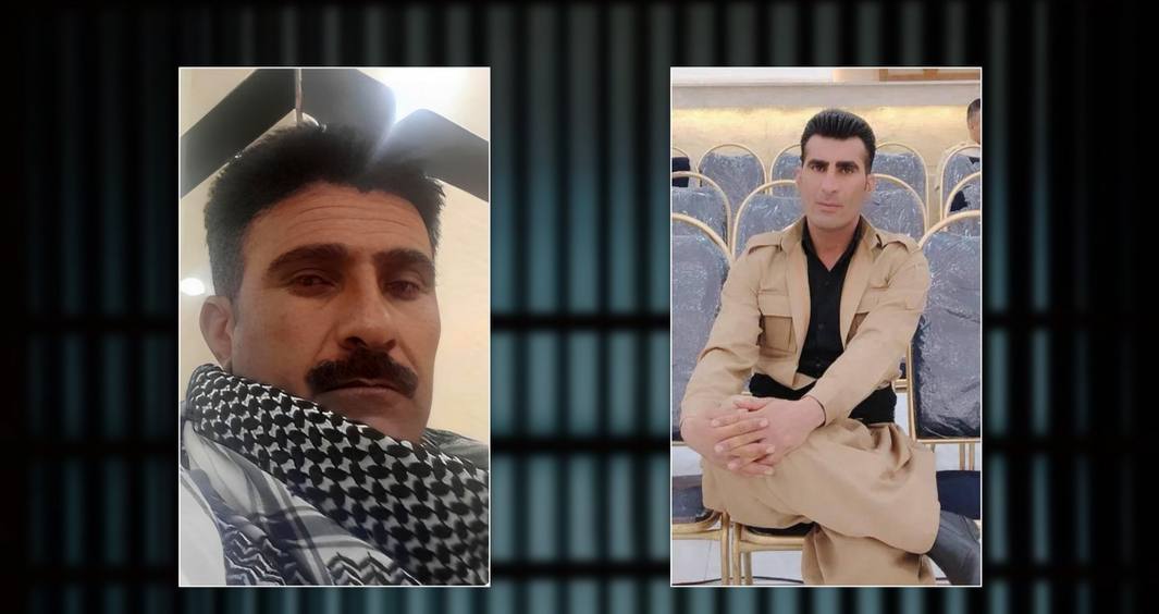 افزایش موج جدید بازداشت‌ها در کردستان