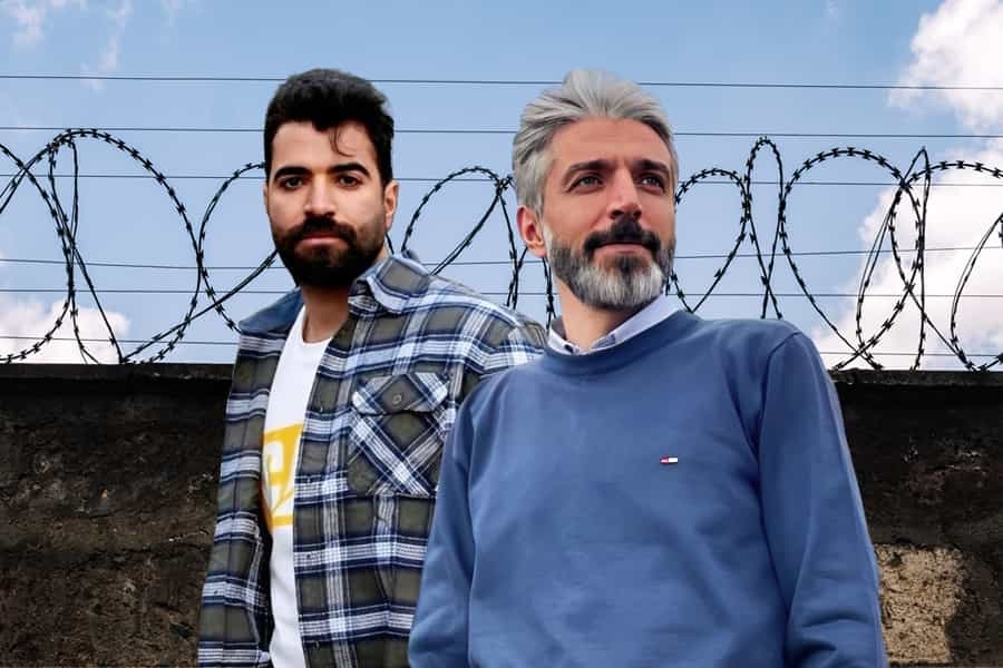 افزایش نگرانی‌ها از احتمال صدور حکم اعدام برای احسان رستمی