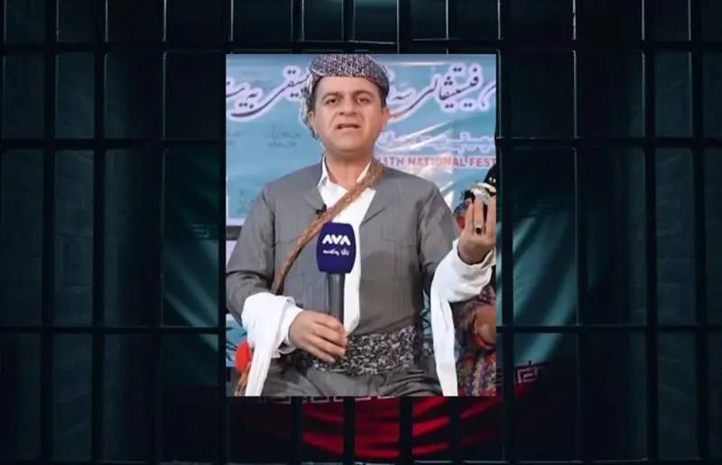 بازداشت خبرنگار اقلیم کردستان و تیم همراهش در سردشت