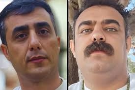 بازداشت خشونت‌آمیز دو فعال محیط‌ زیست در سنندج