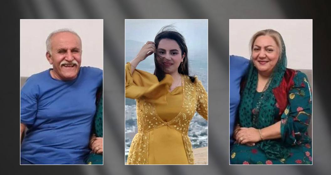 بازداشت خشونت‌آمیز سه عضو یک خانواده در ارومیه