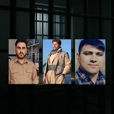 بازداشت سه شهروند توسط ماموران اطلاعات در میاندوآب