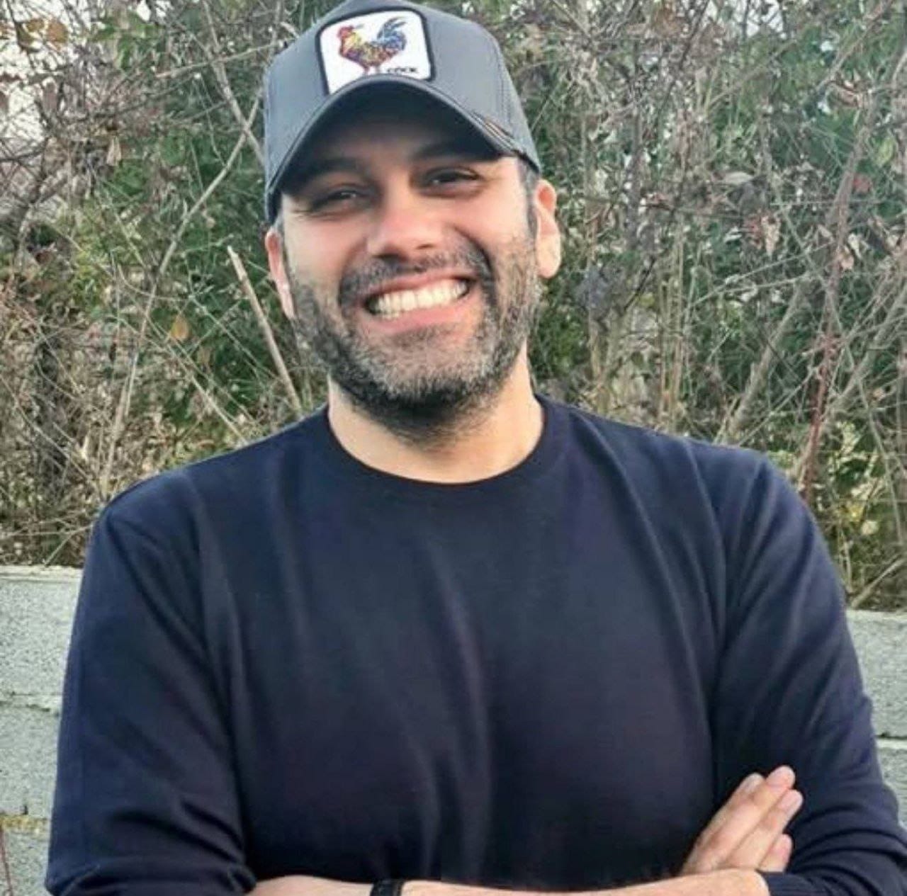 بازداشت مجدد میثم بیگ‌محمدی هنرمند و زندانی سابق