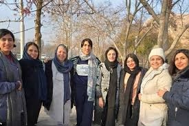 بازداشت هشت زن بهایی در اصفهان