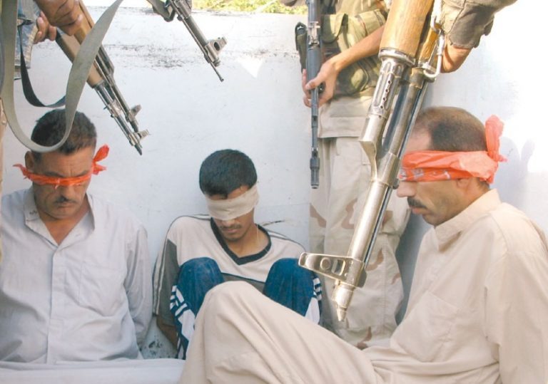 بازداشت گسترده شهروندان خوزستان به بهانه آزمایش‌های ژنتیکی