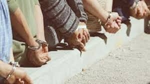 بازداشت ۱۵ شهروند بلوچ فاقد شناسنامه در نجف‌آباد خاش