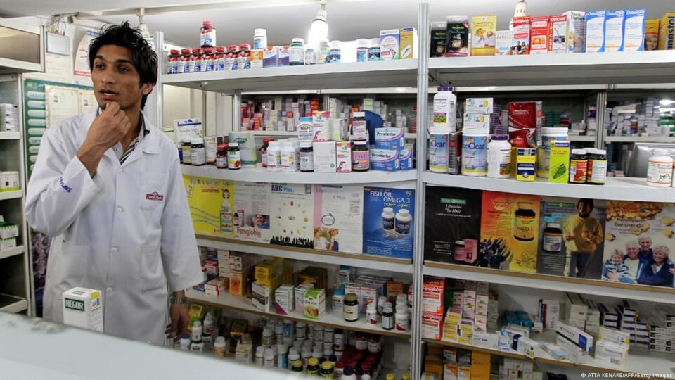 بحران کمبود داروی بیماران خاص در کردستان