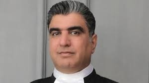 برگزاری مراسم تشییع پیکر زنده ‌یاد خسرو علیکردی در سبزوار