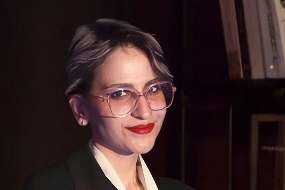 تأیید حکم حبس مطهره گونه‌ای در دادگاه تجدید نظر تهران