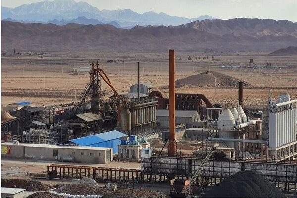 تجمع کارگران کارخانه چدن خوسف در خراسان شمالی