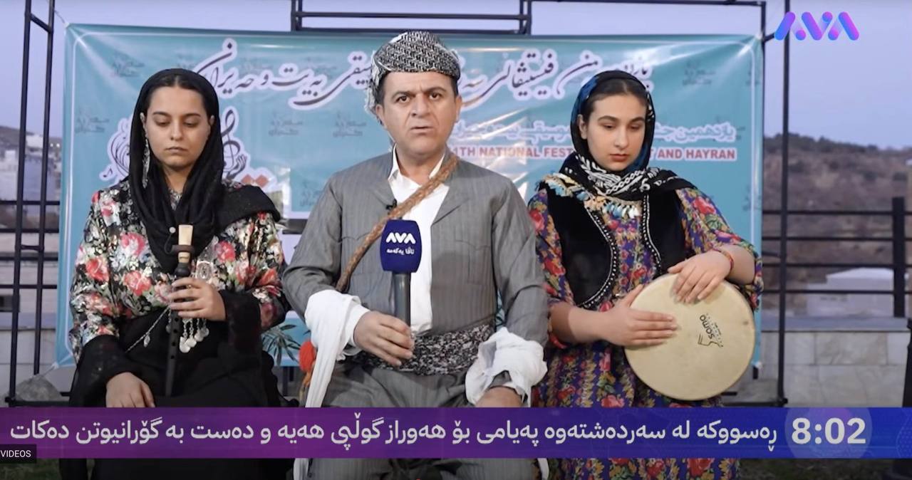 صدور حکم اعدام برای رامین زله زندانی سیاسی در مهاباد