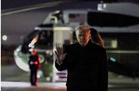 توقف رسیدگی به پناهندگی شهروندان ایران و افغانستان در آمریکا