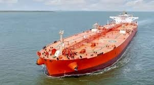 توقیف یک نفتکش تحریم‌شده در سواحل ونزوئلا