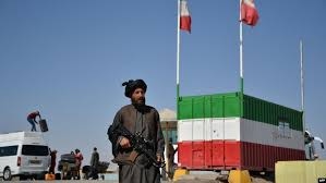 جانباختن سه مهاجر افغانستانی در مرز ایران و افغانستان