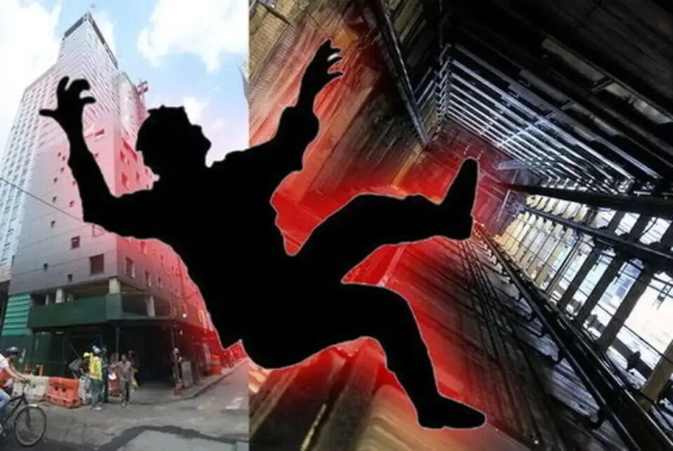 جانباختن و مصدومیت ۲ کارگر در برازجان و کرمانشاه1