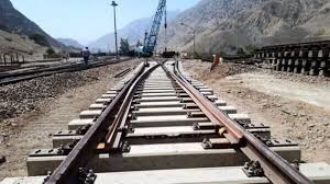 جانباختن چهار کارگر راه‌آهن قزاقستان