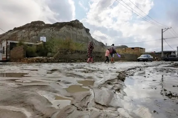 خسارات سیلاب در هرمزگان و بی پاسخ ماندن مطالبات شهروندان