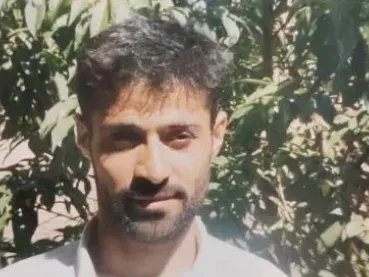 درگذشت کاوه احمدزاده بر اثر بی‌توجهی پزشکی در زندان بوکان