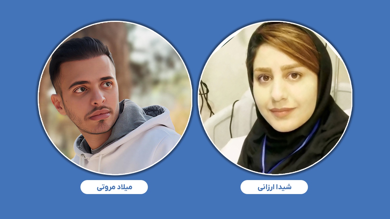 دو خودکشی در میان پرستاران و کادر درمان کرمانشاه