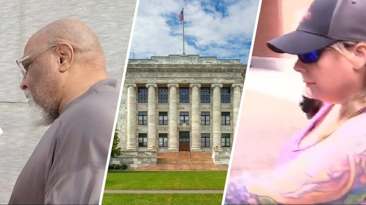 سرقت اعضای بدن در دانشکده پزشکی هاروارد