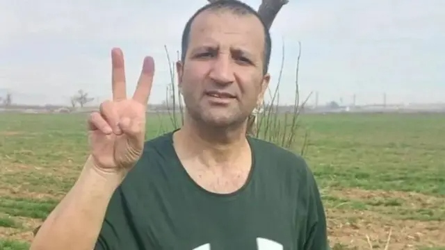 صدور حکم سه سال حبس علیه محمد نجفی در زندان اوین