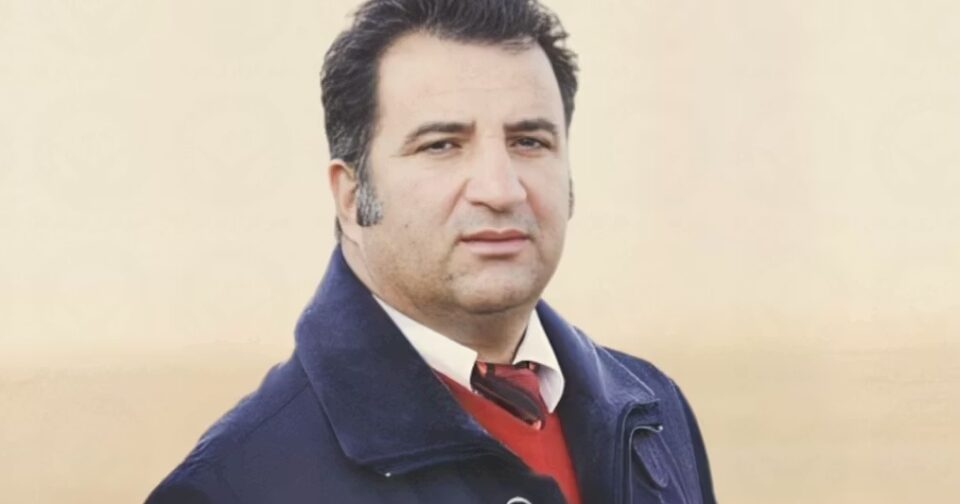 محکومیت جدید محمد نجفی وکیل زندانی