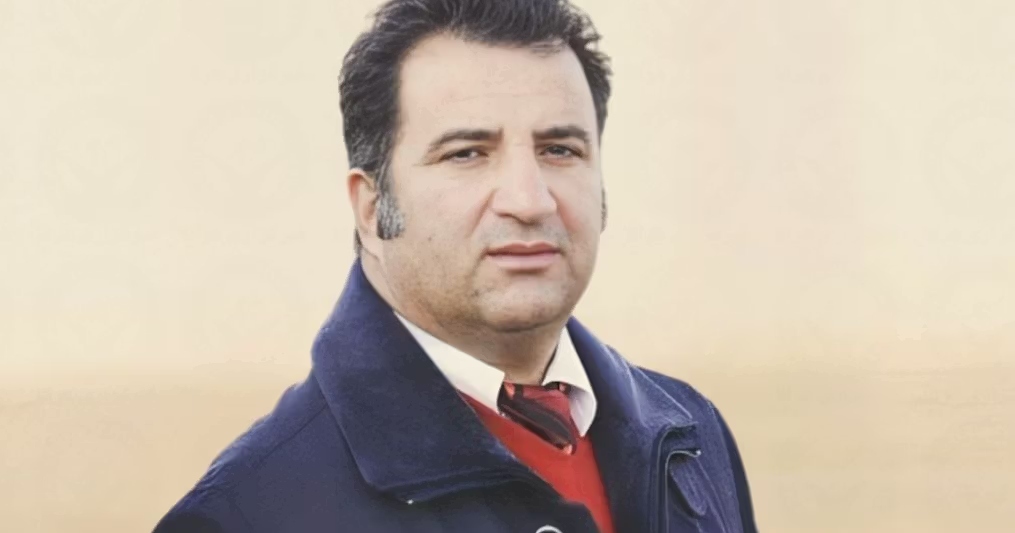 محکومیت جدید محمد نجفی وکیل زندانی