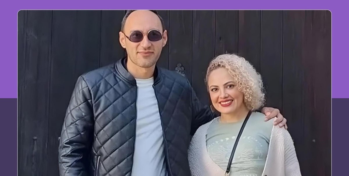 محکومیت شبنم حسین‌زاده به حبس تعزیری