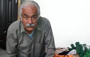 محکومیت فرامرز سه دهی به یک سال حبس