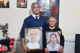 محکومیت کمال جعفری یزدی فعال سیاسی در مشهد