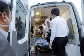 افزایش قربانیان آلودگی هوای تهران