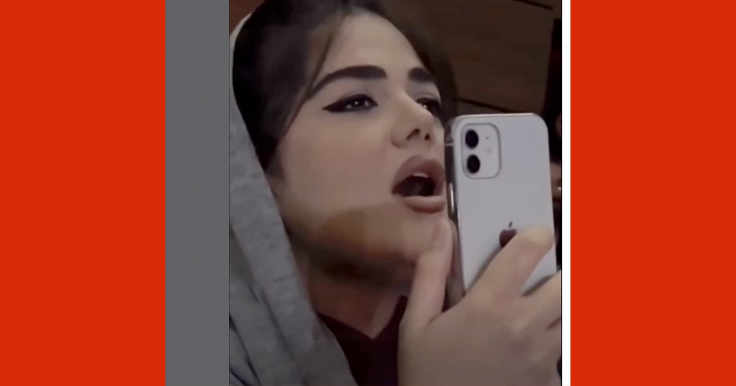 ادامه فشارها بر هنرمندان زن در ایران