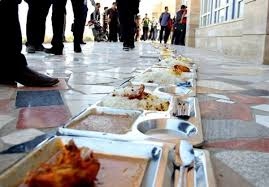 مسمومیت گسترده دانشجویان در دانشگاه صنعتی شیراز