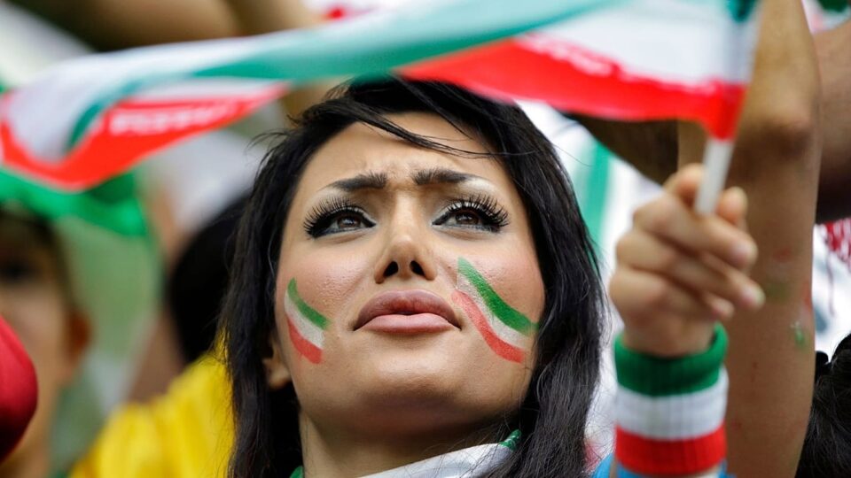ممنوعیت ورود تماشاگران ایرانی به آمریکا برای جام جهانی ۲۰۲۶