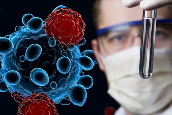 موفقیت تاریخی ژن‌درمانی در سرطان خون