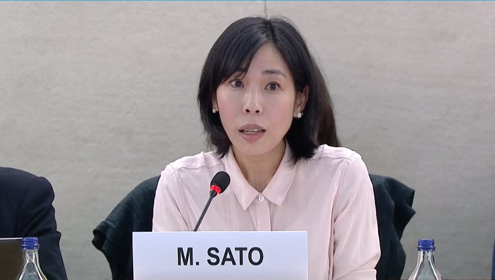 هشدار گزارشگر ویژه سازمان ملل درباره توقف اعدام گُلی کوهکن