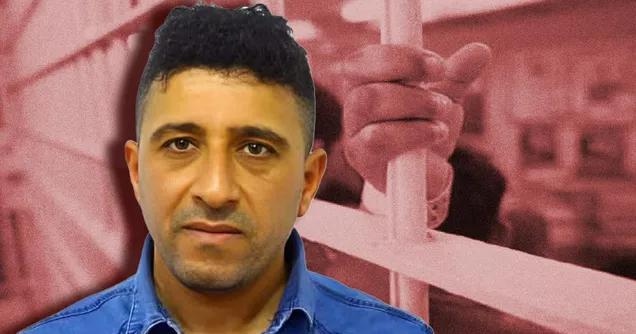 وخامت حال ناظم بریهی در هفتمین روز اعتصاب غذا