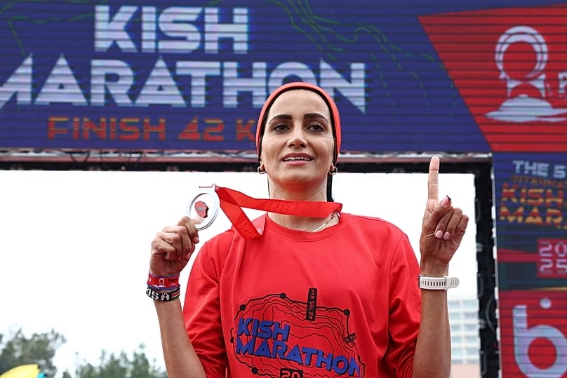 ادامه موج سرکوب برگزارکنندگان ماراتن کیش