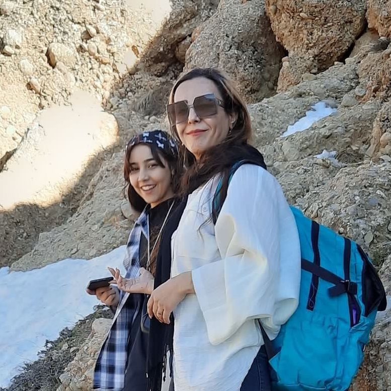 گردهمایی اعتراضی شهروندان در استان چهارمحال و بختیاری