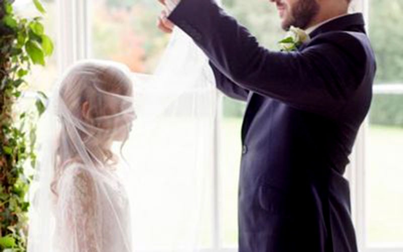 گسترش تبلیغات کودک‌همسری در رسانه های رژیم